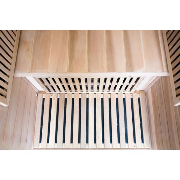 Computer Control Panel Steam Sauna Room Steam Sauna Room Home Use Can Dry Khan Steam Bath