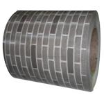 600mm - 1250mm PPGI Steel Coil G550 Z275 Zinc Steel Coils Support Customization