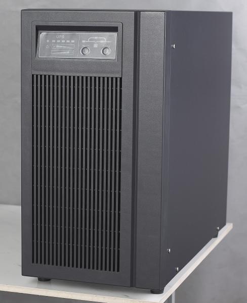 Pure Sine Wave High Frequency Online UPS 6 Kva 10kva Uninterruptible Power