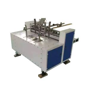 Cardboard Automatic Partition Slotter Machine Easy Operation 120 Piece Per