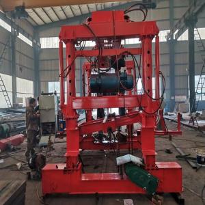 China Metro Track laying crane, China good quality dt10t gantry crane, track laying plate transport crane, hydraulic elevator、 factory