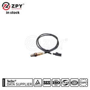 China ZPY 1K0998262C Oxygen Sensor Left For Vw Passat CC Audi Q7 A6 Quattro on sale
