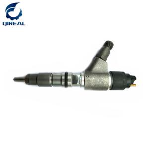 China E323D2 Excavator Parts C7.1 Diesel Fuel Injectors 371-3974 factory