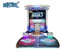 450W 55 Inch Arcade Game Machine With Wonderful Music