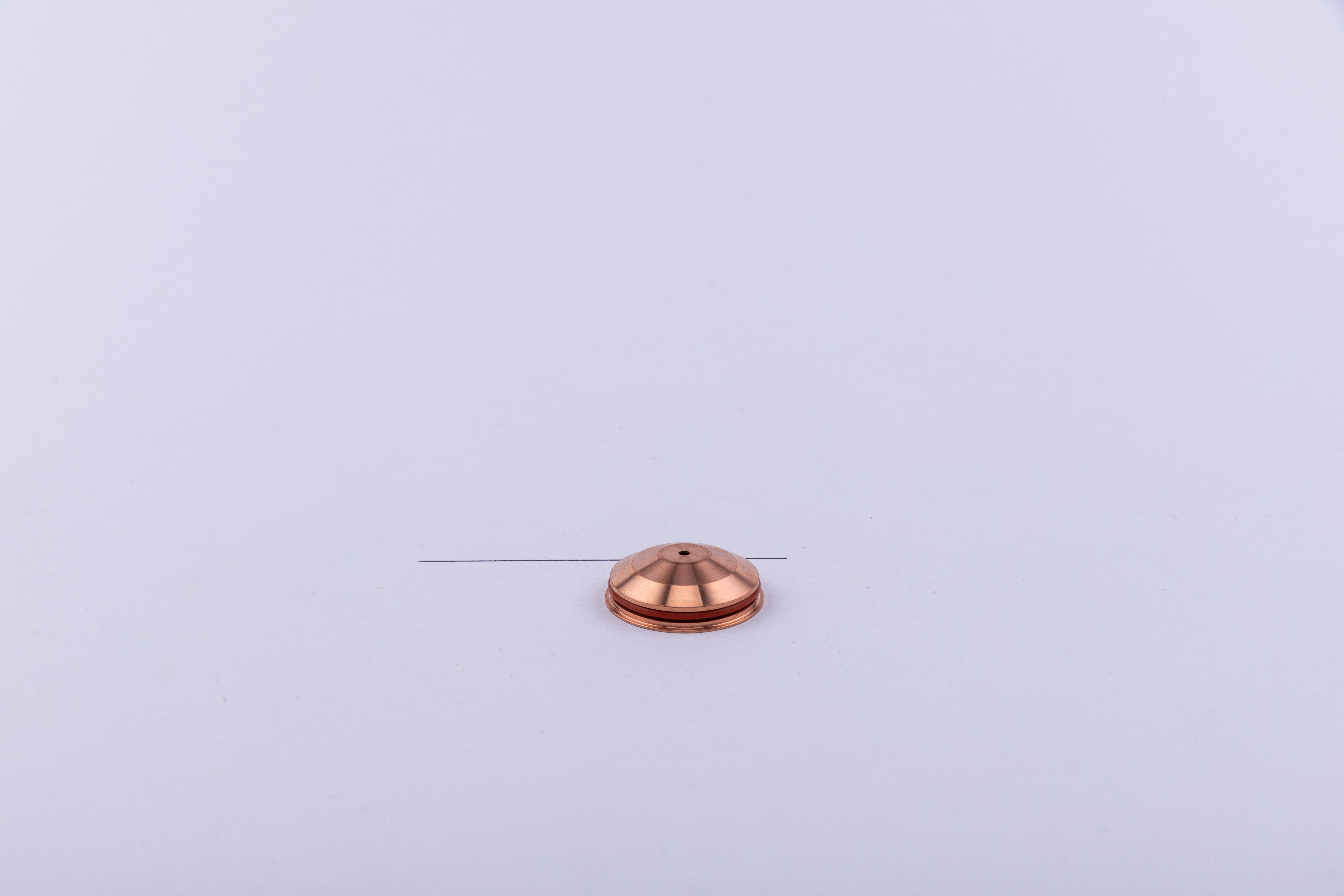Swirl Gas Cap suitable for Kjellberg PerCut Plasma Cutting Machine