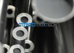 ASTM A249 TP316 TP316L Bright Annealing Stainless Steel Welded Tube