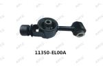 Nissan Versa 1.8L 2007-2012 11350-EL00A Front Engine Motor Mount