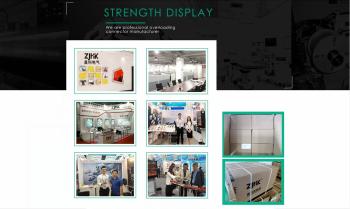 Zhejiang Haoke Electric Co., Ltd.