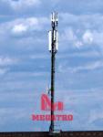 antenna pole