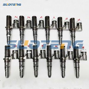 China 10R-1275 Common Rail Fuel Injector 10R1275 on sale