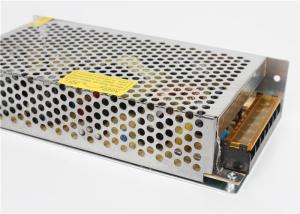 China Led Power Supply Constant voltage Single Output 200W 5V 12V 24V LED Display Power Supply factory