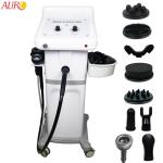 G8 Vibration Vacuum Massage Column Head For Pain Relief Fat Elimination Body
