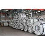 1250mm Stainless Steel AISI 430 Coils JIS SUS409 410 420 440A 1MM