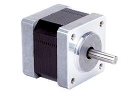 China 0.9° 35mm Hybrid Stepper Motor-NEMA14 factory