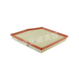 Structure Filter Element Assy Air Filter For 2004-07 BMW Mini Open R52 R53 1.6L