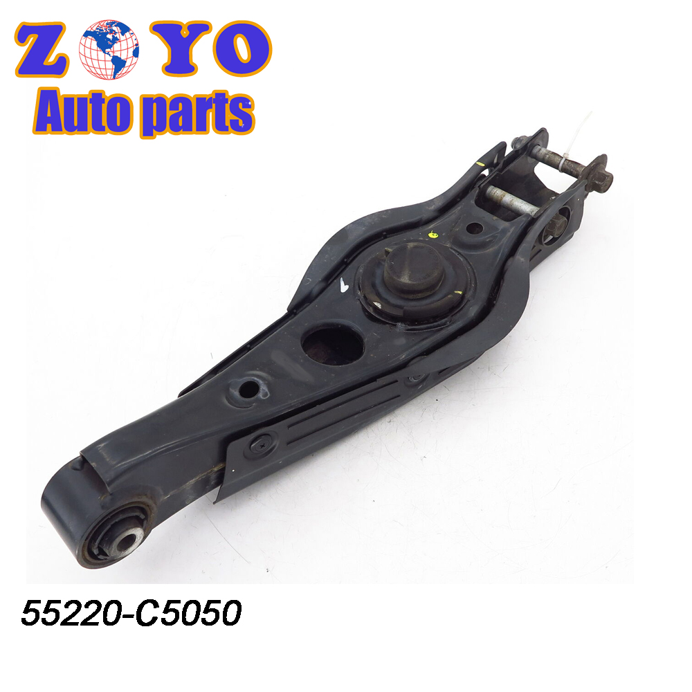 Left Front Lower Control Arm for Kia Sorento 2016- Improve Your Car's Suspension