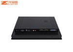 Android System 10 Inch Industrial Tablet PC Full Closed Display Computer