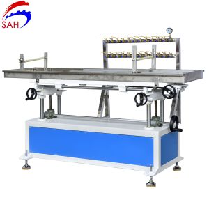 Biodegradable High Technology 380v Screw Diameter Drinking Straw Making Machine