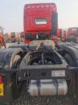 Used Tractor Trucks Shacman X3000 10 wheeler tractor head truck for sale Heavy