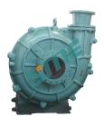 SG100D Sand Mud Mining Ore Suction Centrifugal Dredge Pump CNSME