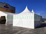 Pagoda Event Design Marquee Party Tent , Outside Garden Tent Events Stable