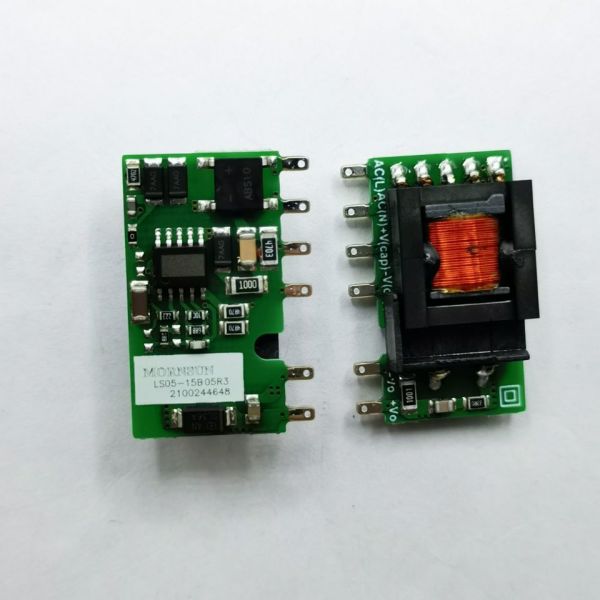 LS05-15B05R3 Morsun Power module