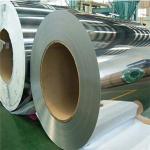 1.4441 Grade Stainless Coil 2.5mm 316LVM Stainless Steel Sheet Coil In Medical