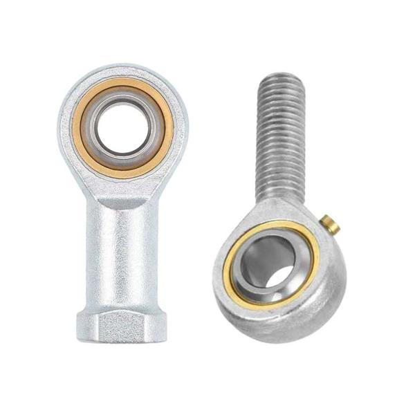 SI25E M24*2 Rod Ends Bearing Female Thread Rod End Cylinder