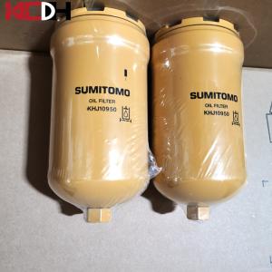 China 8421230000 Sumitomo Khj10950 Hydraulic Pilot Filter factory