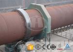 External Heating Shaft Activated Carbon Rotary Kiln Hydraulic Pressure
