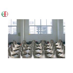 High Temperature Furnace Heating Elements / Centrifugal Casting Rollers EB13102