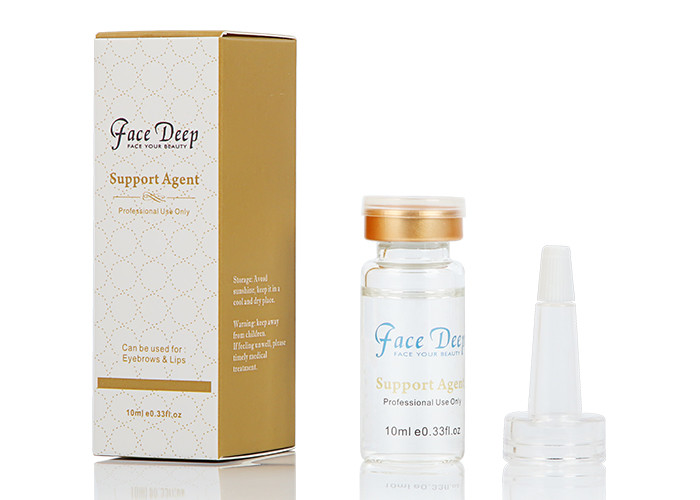 Face Deep Support Agent 10ml/pc for Anti-swelling and Preventing Bleeding