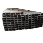 309S 310S 420 Square Rectangular Tube OD 0.25inch - 32inch For Building
