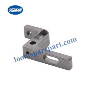 China Scissors support B160839,cutter support B160839,Picanol Loom Spare Parts factory