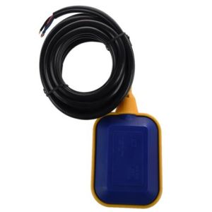 Float Switch Liquid Fluid Water Level Controller Contactor Sensor Apparatus 250V