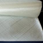 Quadraxial Fiberglass Woven Roving