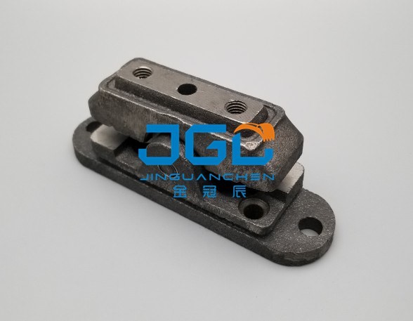 SY335 SY360 SY365 Construction Machinery Excavator Components DH55 DH60 DH150-7