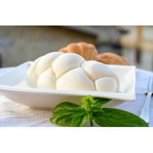 Bakery Emulsifiers - Compound Steamed Bun Improver/Emulsifier - White Powder -