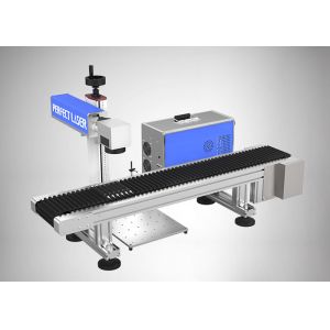 High Speed Personalized Laser Marking Machine Pen Laser Engraving Machine