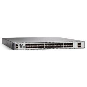 C9500-40X-E Network Switches with 40 Ports 2x40GE 10G C9500 Series and 950W