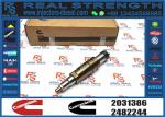 Injector2872289 2086663 2058444 2031386 2036181For C-ummins