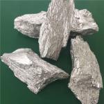 FeGd Iron Gadolinium Master Alloy Ingot For Immediate Smelting Add Rare Earth