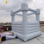 Inflatable Jumping Bouncer Castle Combo Household Party Inflatable Bounce House