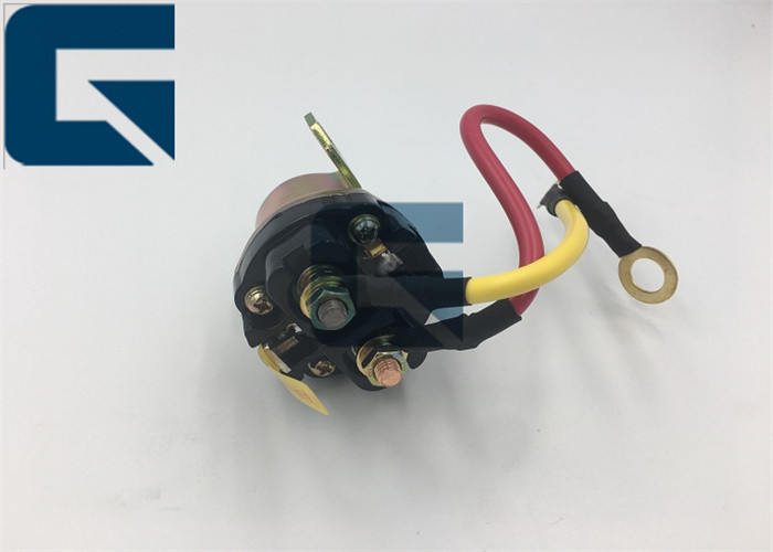 Volv-o Excavator Part EC210 EC240 EC290 Starter Relay 20796066 VOE20796066