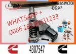 4307547 Diesel M11 Engine Fuel Injector Assembly 4026222 4903084 3083871parts