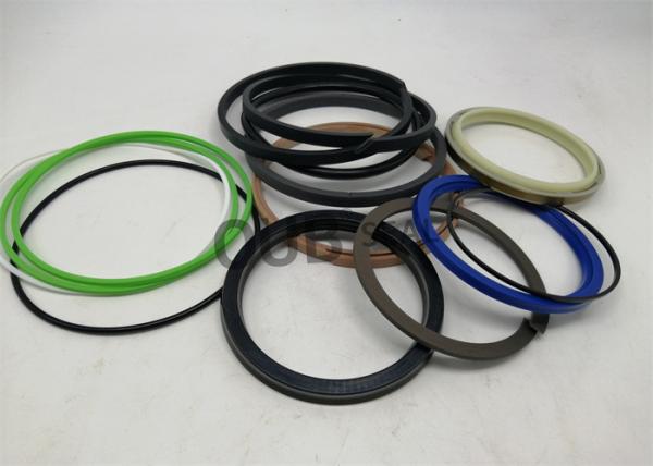 183-4365 321 321C CL 322 Boom Arm Bucket Seal Kits Excavator Cylinder Seal Kit