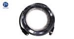 Automotive Rear View Camera Aviation Extension Cable , 10M 4 Pin Video Power
