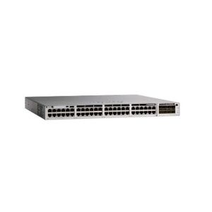 China C9200L-48P-4G-E 48-Port Network Switch with 4 Gigabit Ethernet Uplinks CORE Advantage on sale China C9200L-48P-4G-E 48-Port Network Switch with 4 Gigabit Ethernet Uplinks CORE Advantage on sale