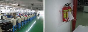 China Assessing Gaps Social Audit Report , Bsci Social Audit Impact Upon Governance factory