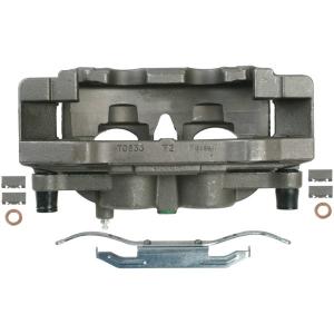 China LINCOLN Auto Parts Vehicle Brake Caliper 18B5061 18B5060 OEM 7L1Z-2B121-A 7L1Z-2B120-A factory